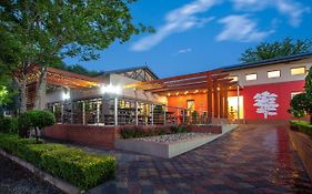 Bluegum Country Lodge